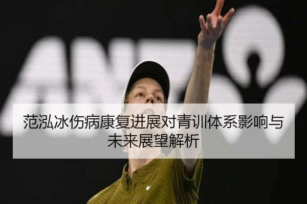 范泓冰伤病康复进展对青训体系影响与未来展望解析